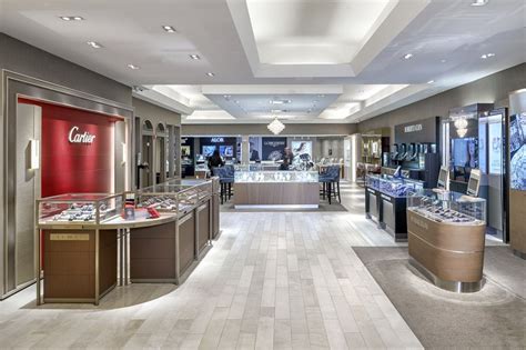 jewelry stores in oakbrook il